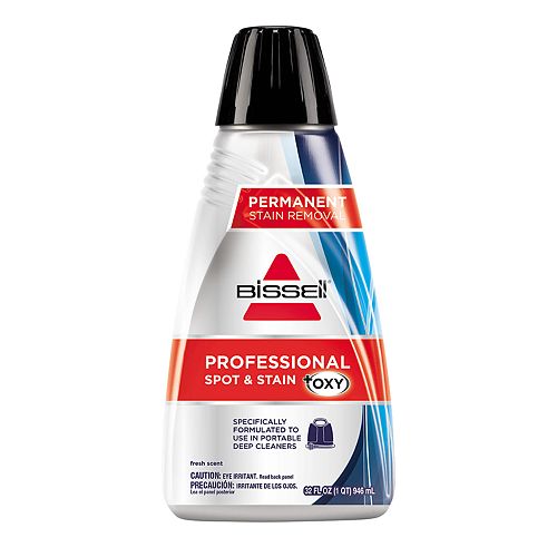 BISSELL Professional Spot & Stain Remover