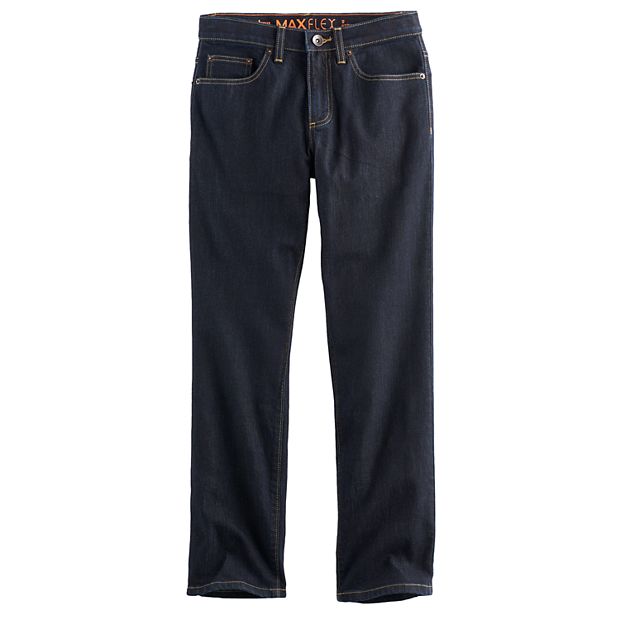 Boys store jeans kohls