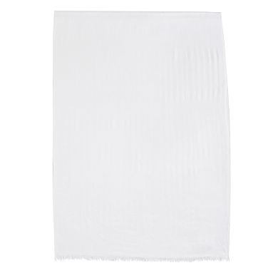 Apt. 9® Solid Pashmina Oblong Scarf
