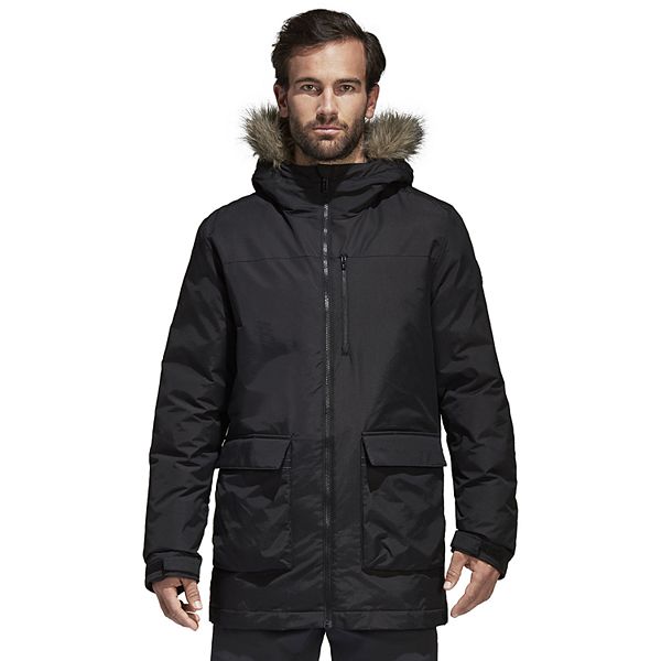 Men's Xploric Parka