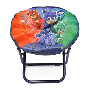 PJ Mask Mini Saucer Chair