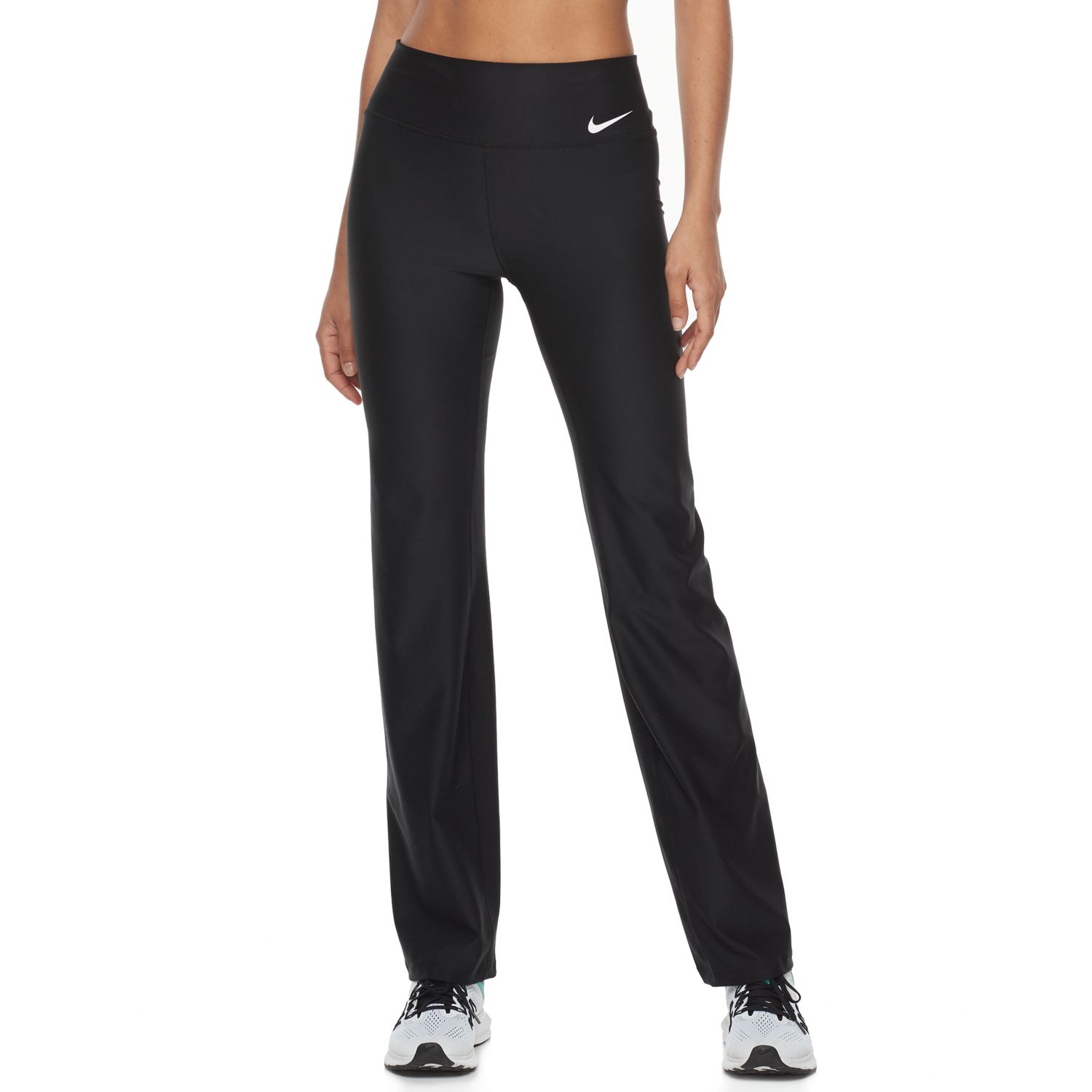 kohls nike yoga pants