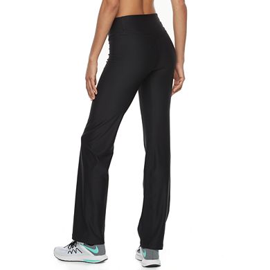 Women's Nike Power Training Midrise Pants
