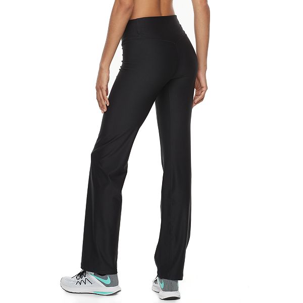 nike power training trousers