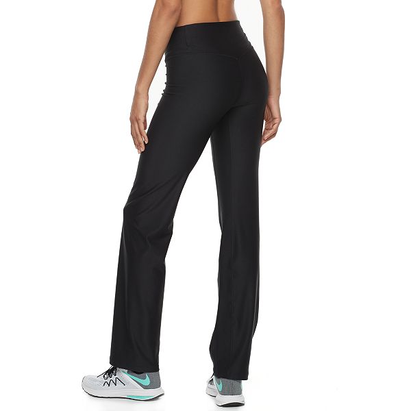 nike power training pants