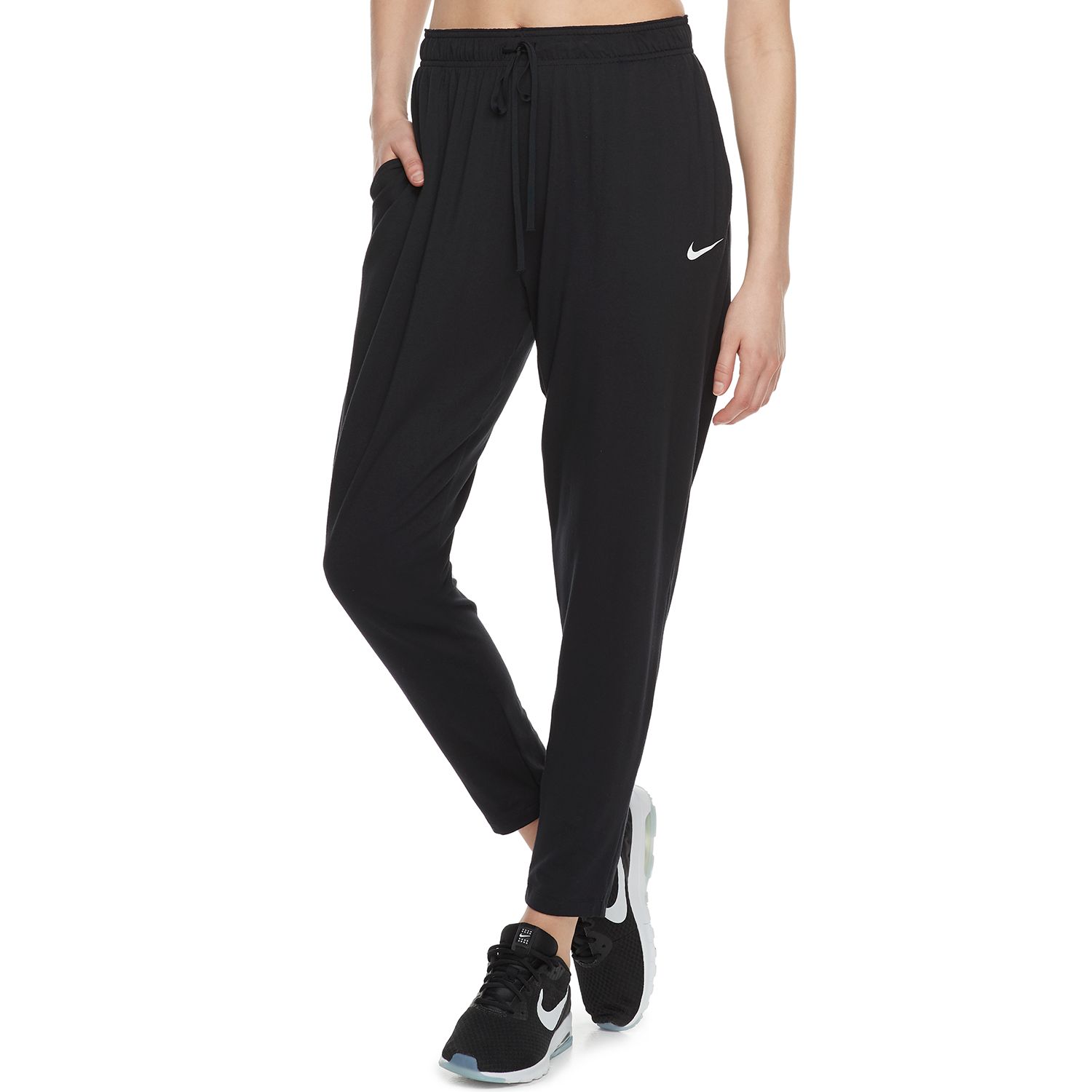 nike flow victory pants