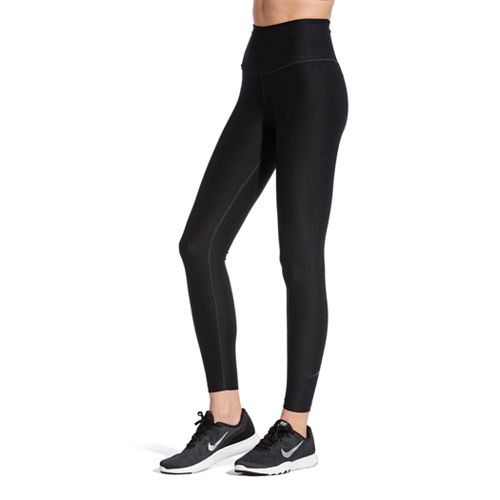 nike trend high waisted pants