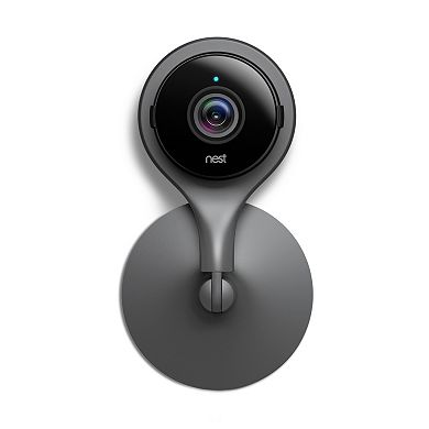 Google Nest Indoor and Outdoor Camera Bundle