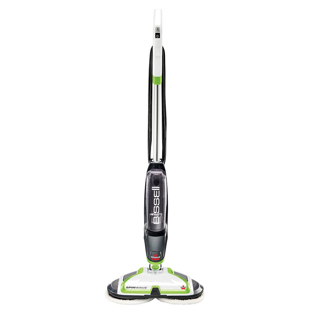 BISSELL SpinWave Hard Floor Mop