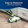 BISSELL SpinWave Hard Floor Mop