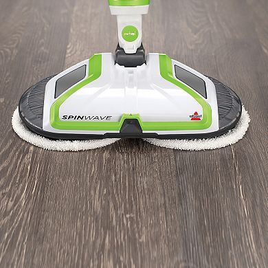 BISSELL SpinWave Hard Floor Mop