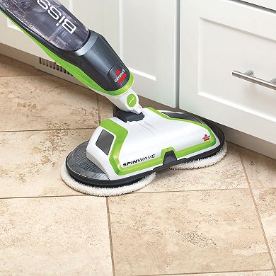 BISSELL SpinWave Hard Floor Mop