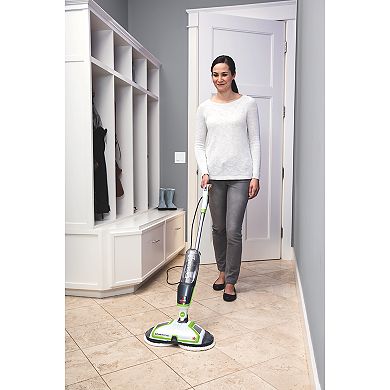 BISSELL SpinWave Hard Floor Mop