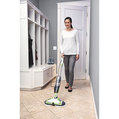 BISSELL SpinWave Hard Floor Mop