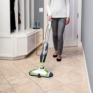 BISSELL SpinWave Hard Floor Mop