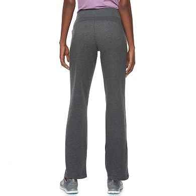 Women's Tek Gear® Basic Fleece Pants