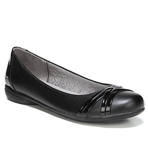 Life stride flats hot sale