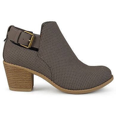 Journee Collection Averi Women's Ankle Boots