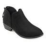 Journee Collection Livvy Women's Ankle Boots