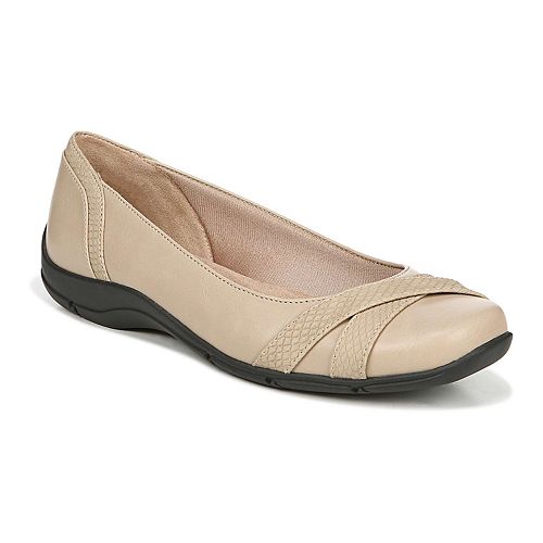 LifeStride Dari Women's Ballet Flats