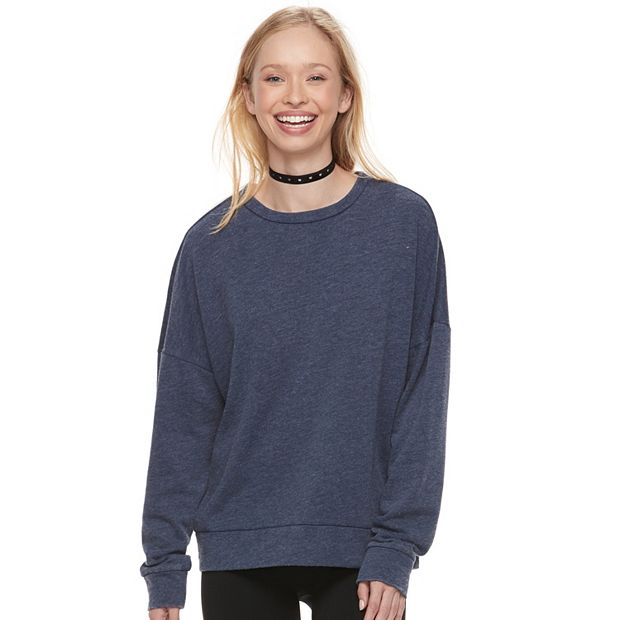 Kohls so hot sale sweatshirt