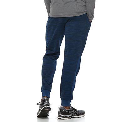 Men's Tek Gear® WarmTek Fleece Jogger Pants