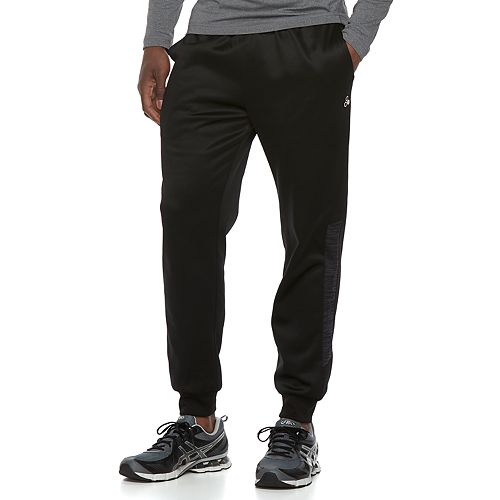 Men's Tek Gear® WarmTek Fleece Jogger Pants