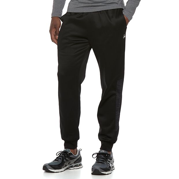 Men's Tek Gear® WarmTek Fleece Bottoms