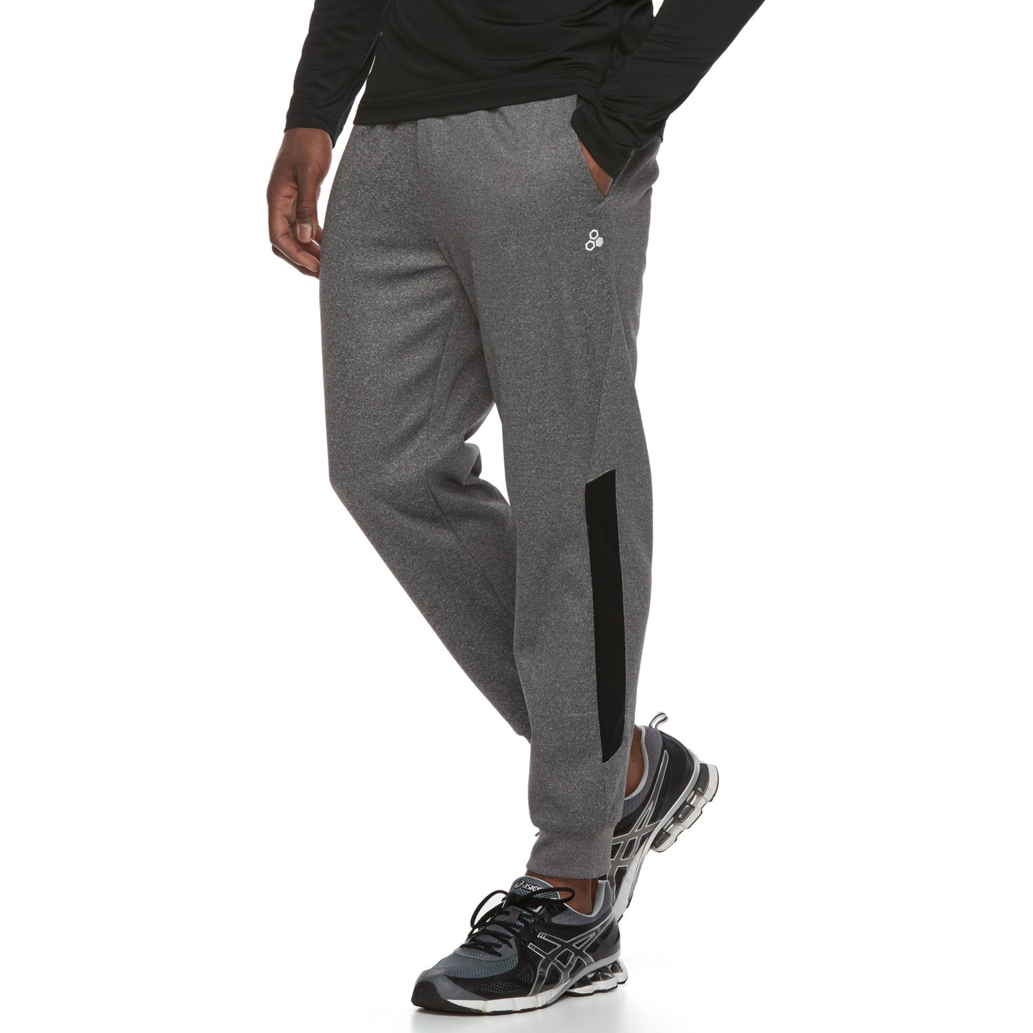 kohls joggers mens