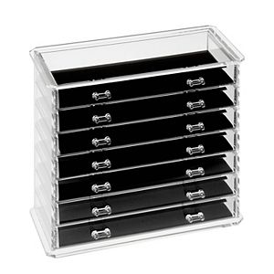 Honey-Can-Do Emily Jewelry Chest