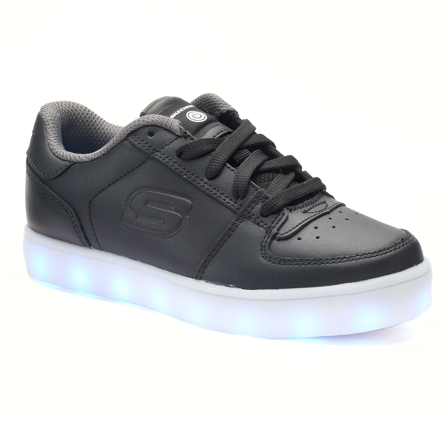 energy light up shoes