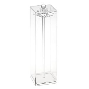 Honey-Can-Do Christine Necklace Keeper