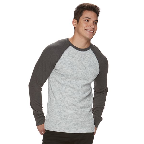 Mens Urban Pipeline™ MaxFlex Thermal Tee