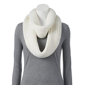 SO® Firework Twinkle Infinity Scarf