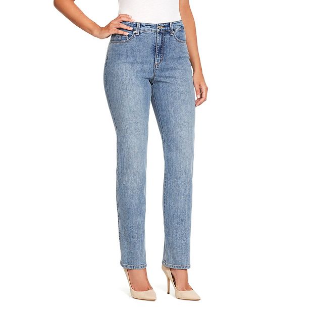 Kohl's gloria best sale vanderbilt jeans