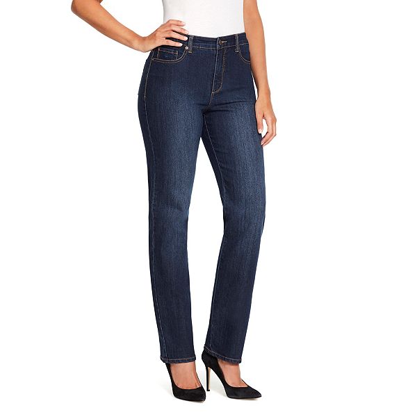 Women's Gloria Vanderbilt Amanda Embellished Jeans