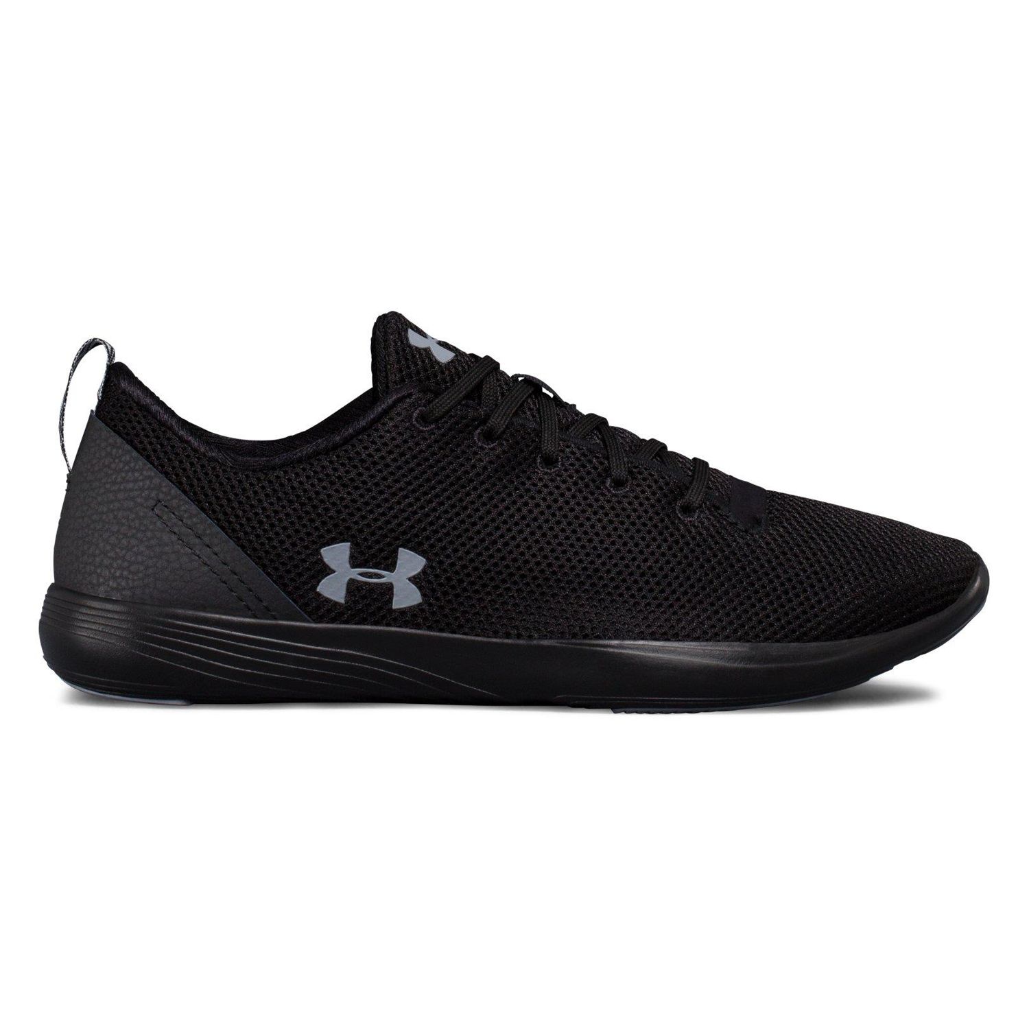 under armour street precision slip on