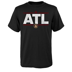 Boys 8-20 adidas Atlanta United FC Dassler City Tee