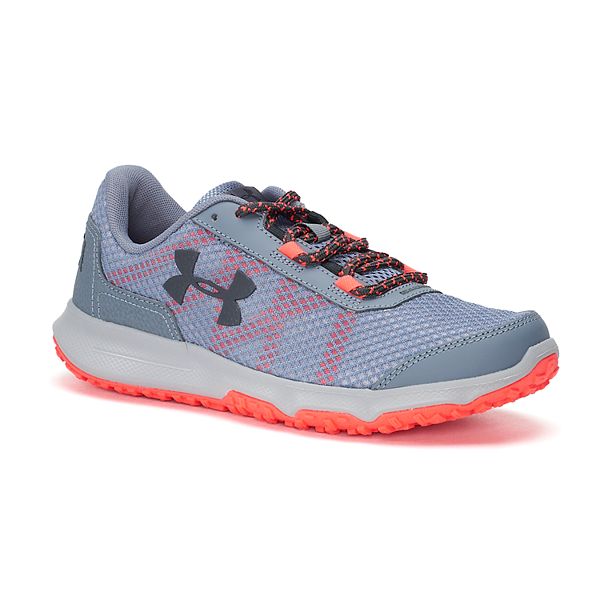 Under armour toccoa on sale women's running shoes