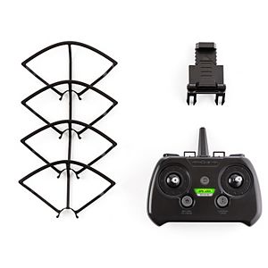 Sky Viper Streaming Video Drone with GPS