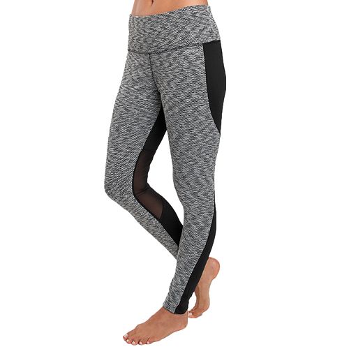 jockey workout leggings