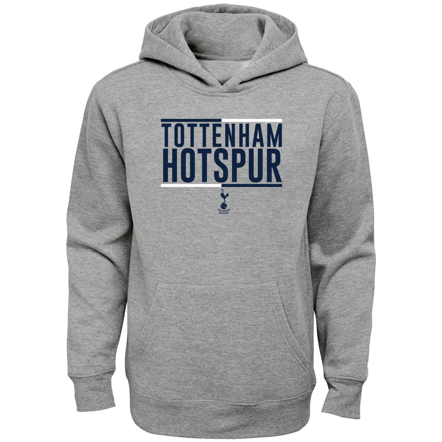 tottenham hotspurs hoodie