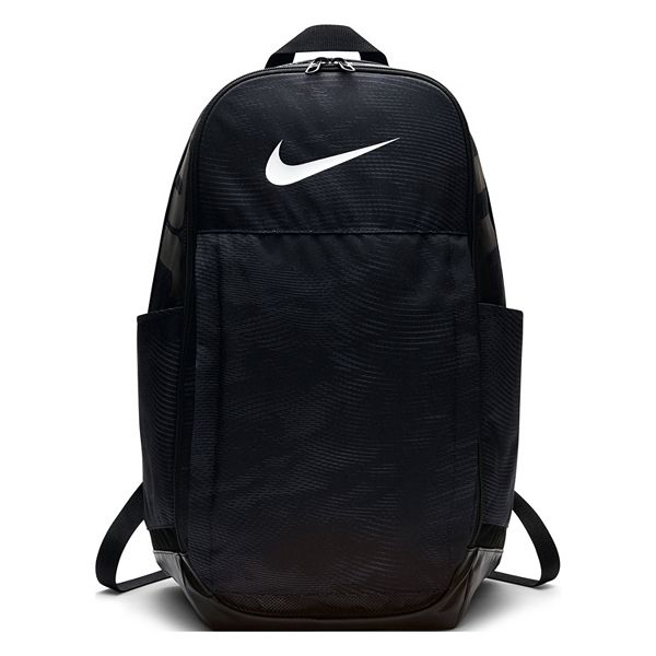 Nike Brasilia 7 XL Graphic Backpack