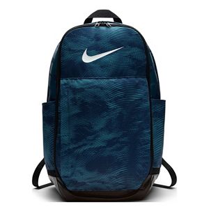 Nike Brasilia 7 XL Graphic Backpack