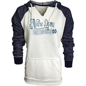 Women's Notre Dame Fighting Irish Looker Hoodie