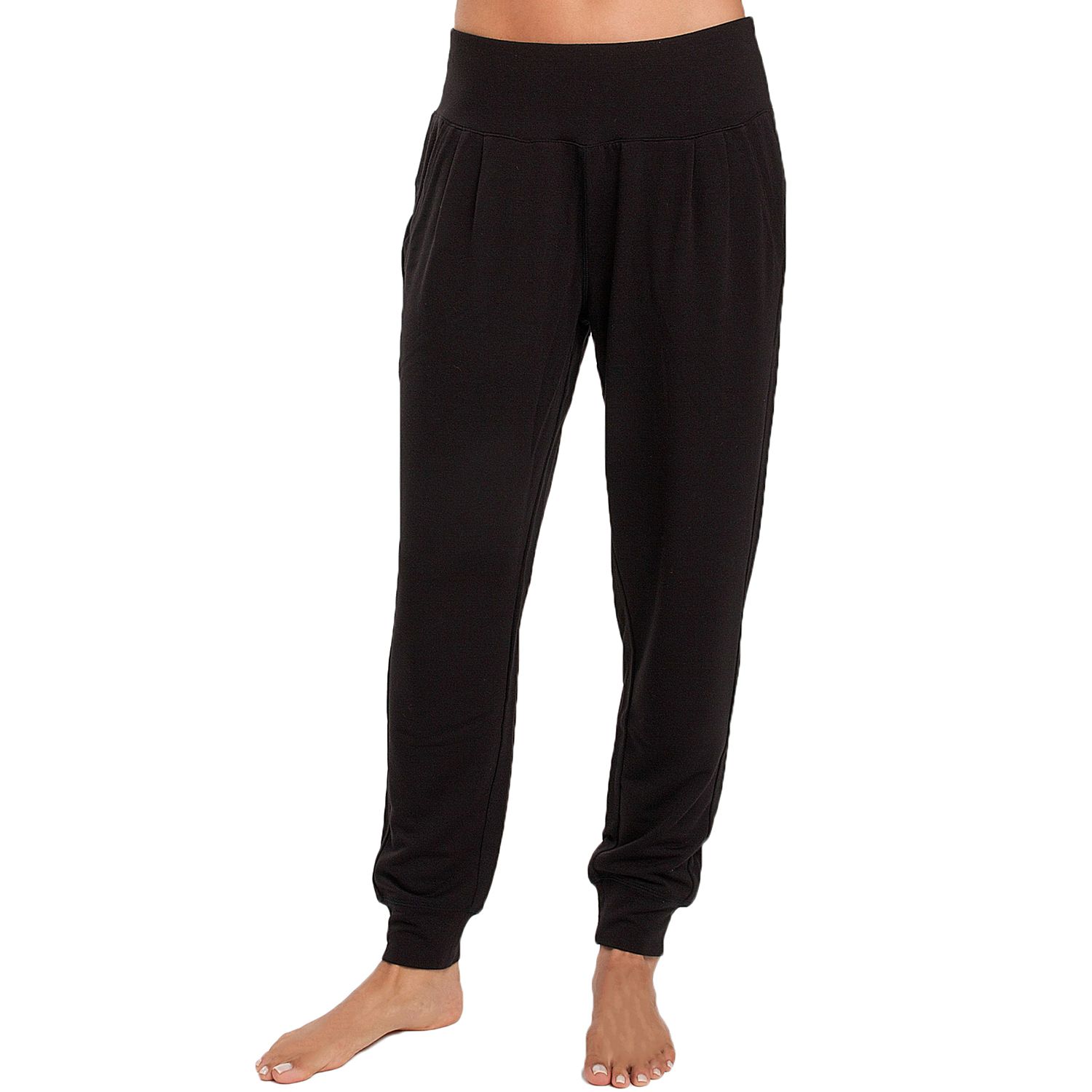 jockey joggers womens