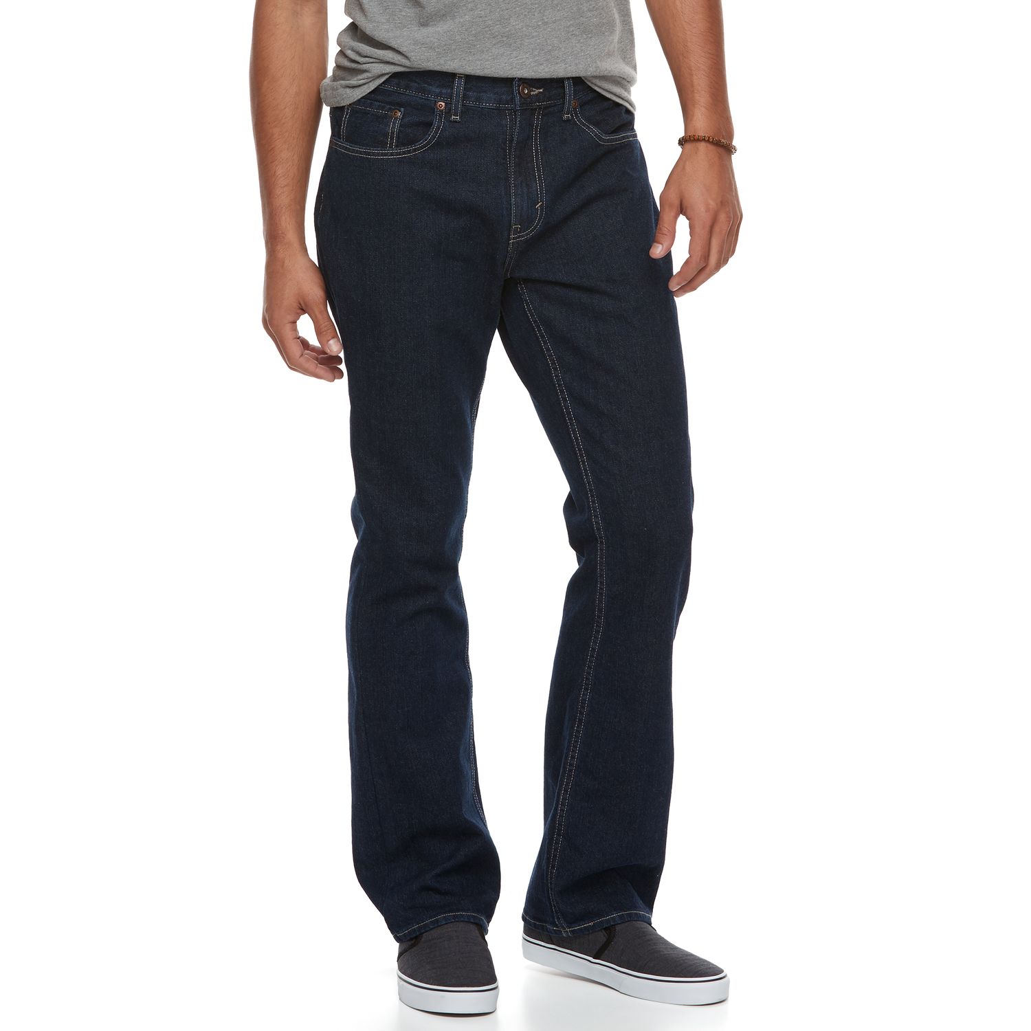 urban pipeline bootcut