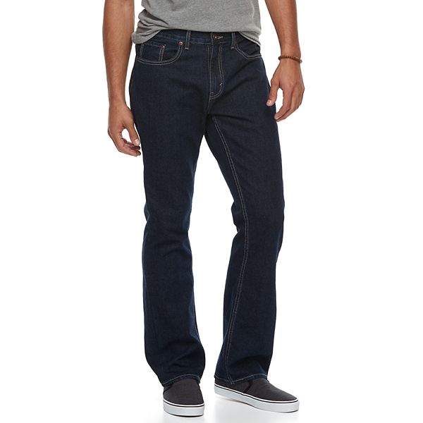Men's Urban Pipeline™ RelaxedFit Bootcut Jeans