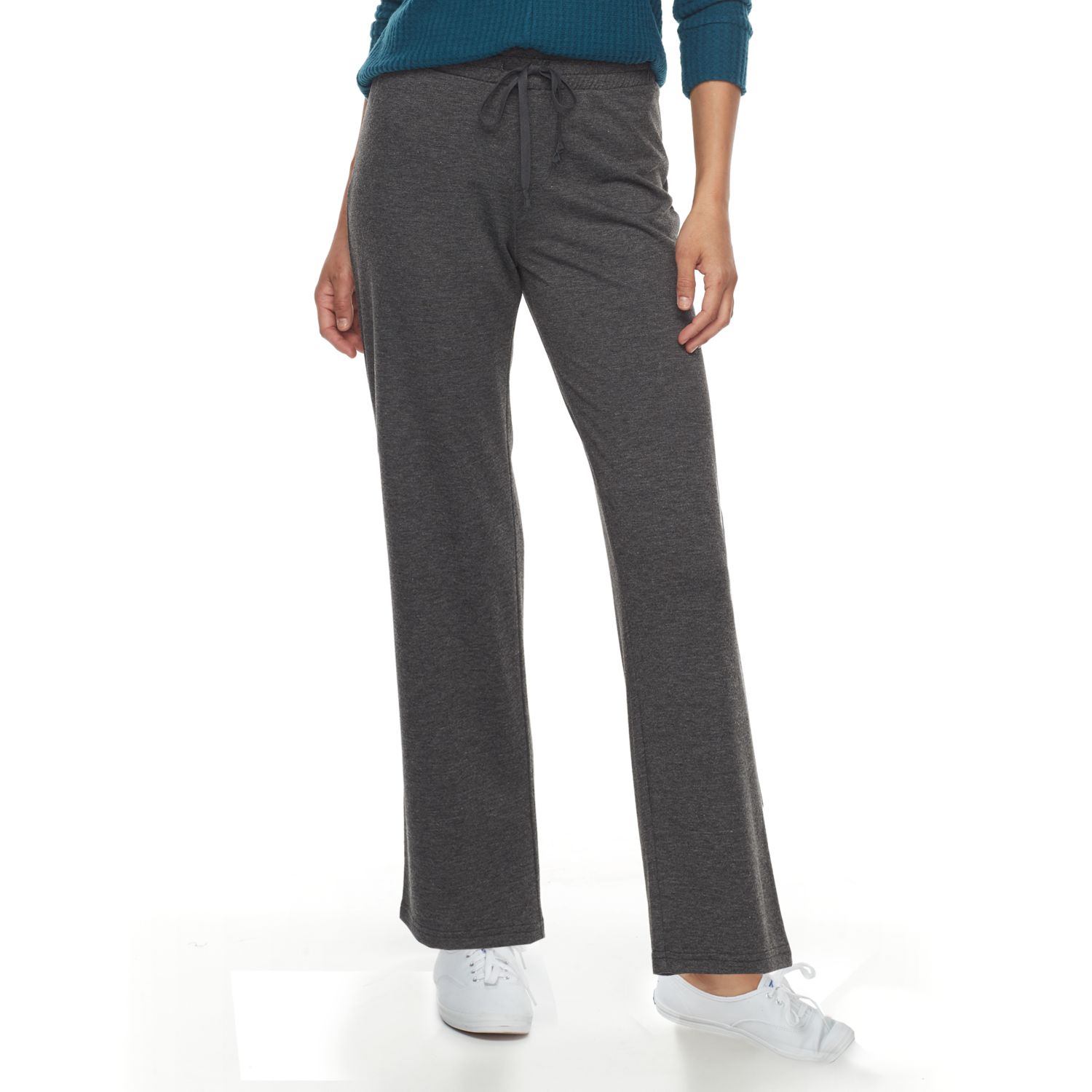 kohls petite pants