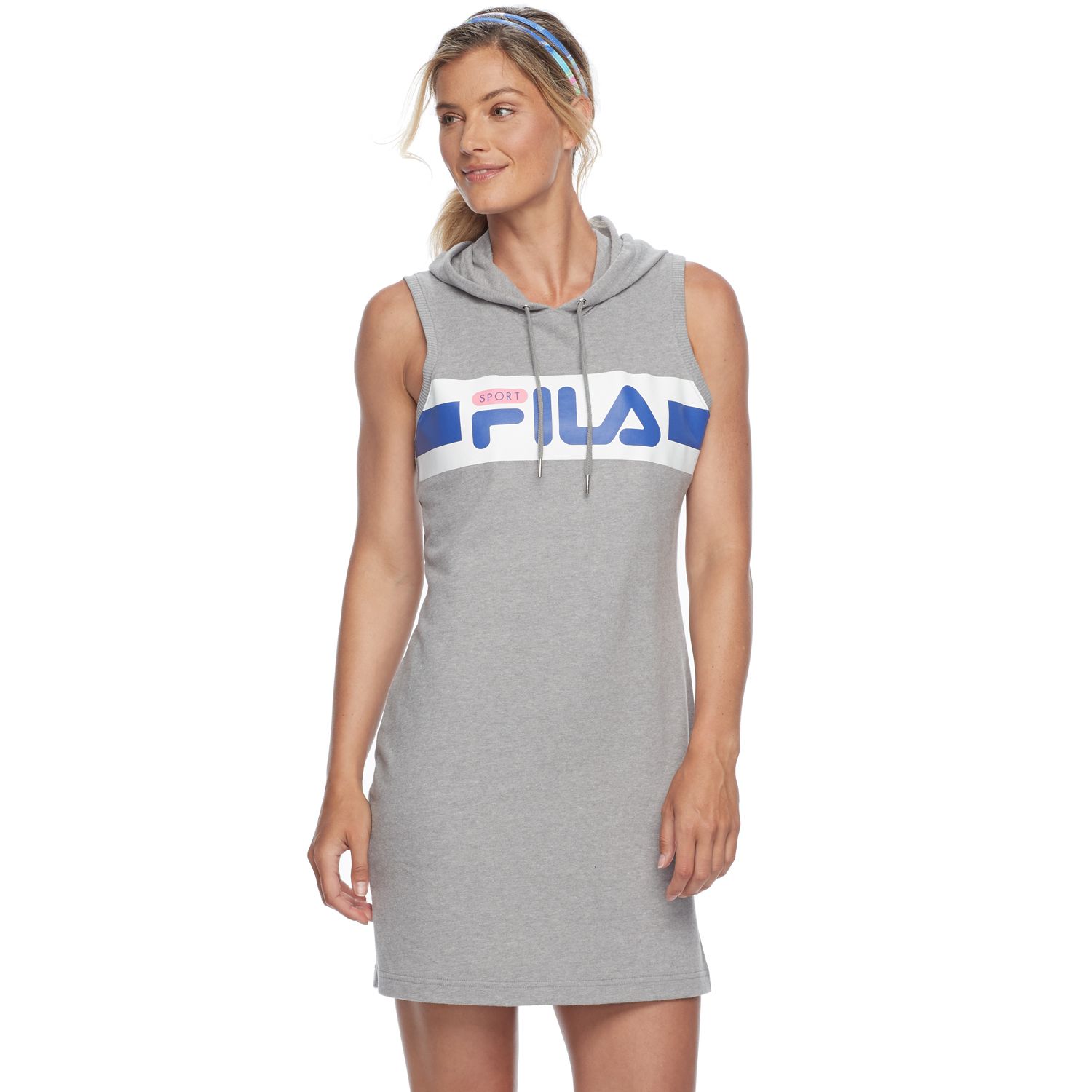 fila cami dress